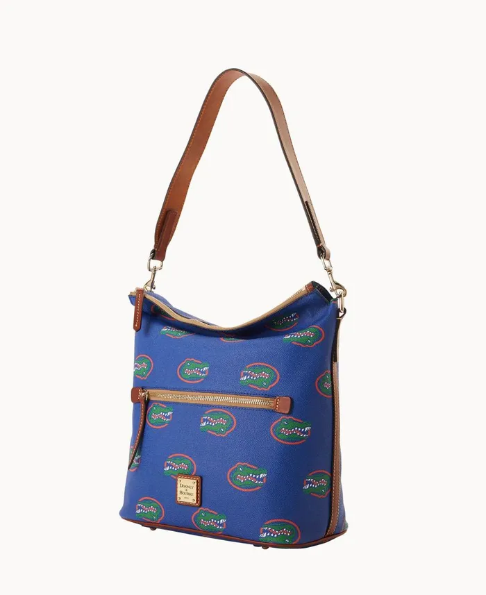 Dooney and Bourke Shoulder Bags Collegiate University Of Florida Large Sac Florida 8211 WomenMen Dooney and Bourke Shoulder Bags Collegiate University Of Florida Large Sac Florida 8211 WomenMen