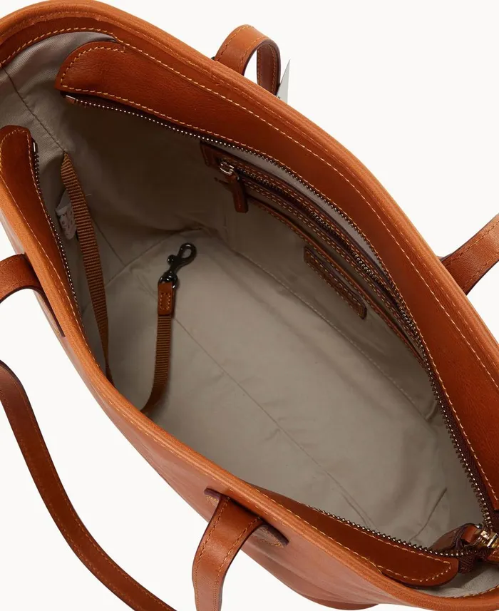 Dooney and Bourke Totes MLB Yankees Tote Yankees 8211 WomenMen