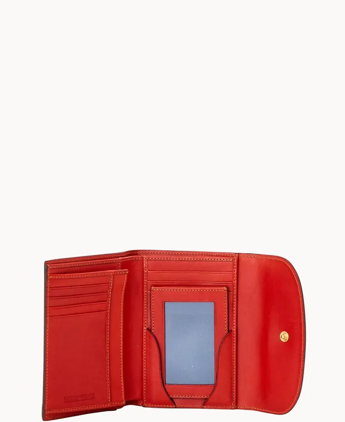 Dooney and Bourke Wallets Alto Removable Credit Card Wallet Red 8211 WomenMen Dooney and Bourke Wallets Alto Removable Credit Card Wallet Red 8211 WomenMen