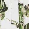Dresses and Jumpsuits Alexia Midi Dress 8211 Botanica Print 8211 LEO LIN Women