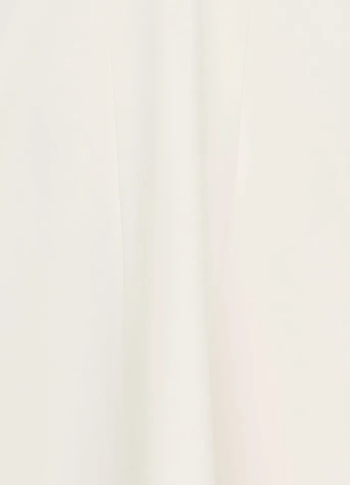 Dresses and Jumpsuits Annette Off Shoulder Midi Dress 8211 Vanilla 8211 LEO LIN Women