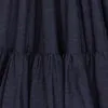 Dresses and Jumpsuits LEO LIN Women Delilah Denim Bustier Gown 8211 Indigo