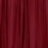 Dresses and Jumpsuits Women LEO LIN Emma Midi Dress 8211 Burgundy