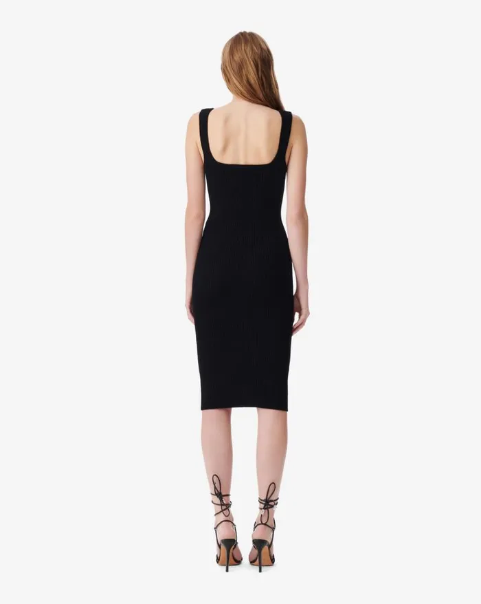 Dresses Women IRO DALINE CASHMERE DRESS