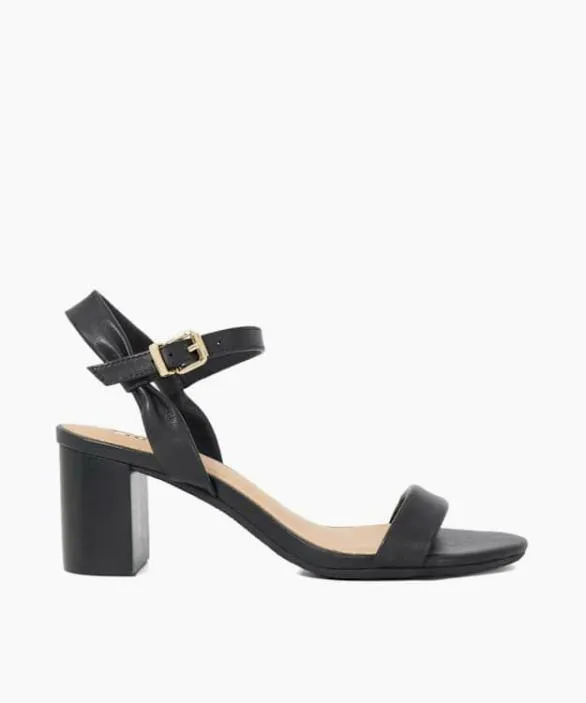 Dune London Black Sandals Women Jaliz Black Wide Fit Block Heel Sandals Black Dune London Black Sandals Women Jaliz Black Wide Fit Block Heel Sandals Black