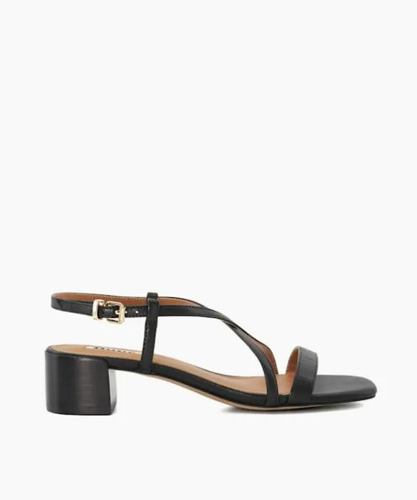 Dune London Black Sandals Women Jaskell Black Leather Low Block Heel Sandals Black Dune London Black Sandals Women Jaskell Black Leather Low Block Heel Sandals Black