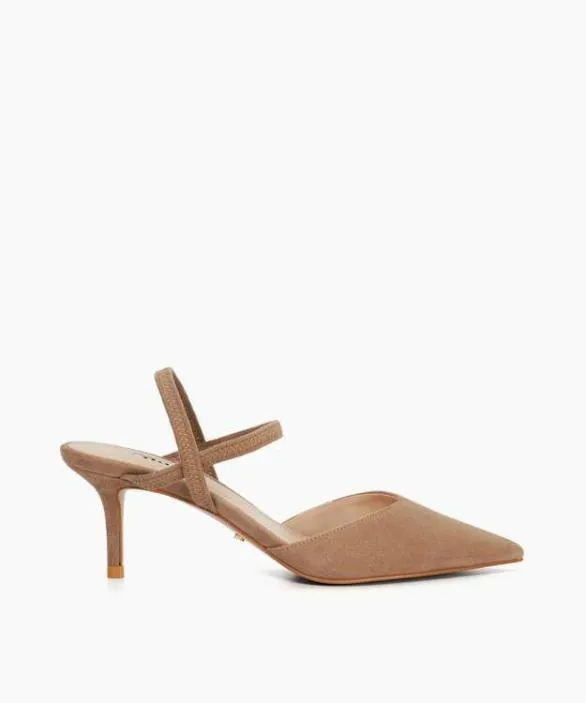 Dune London Court Shoes Women Classical Caramel Stiletto Heeled Courts Neutral Dune London Court Shoes Women Classical Caramel Stiletto Heeled Courts Neutral