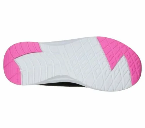 Dynamic Tread Black Multi Kids SKECHERS Kids UK Sizes 9525 Dynamic Tread Black Multi Kids SKECHERS Kids UK Sizes 9525