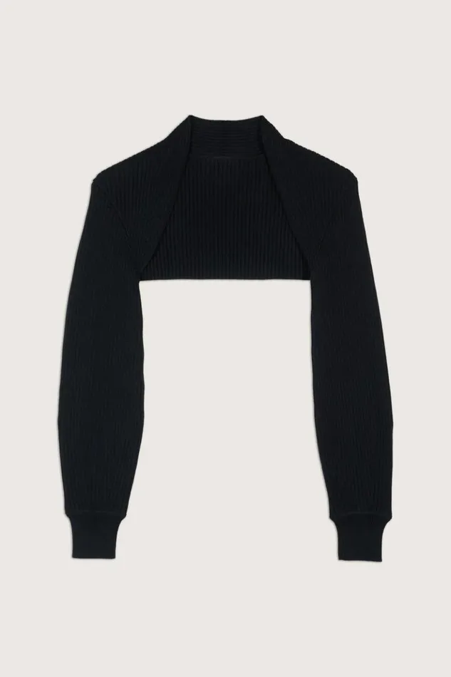 DysonKnit Cardigan Clothing Baandsh Sweaters and Cardigans