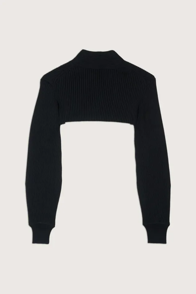 DysonKnit Cardigan Clothing Baandsh Sweaters and Cardigans