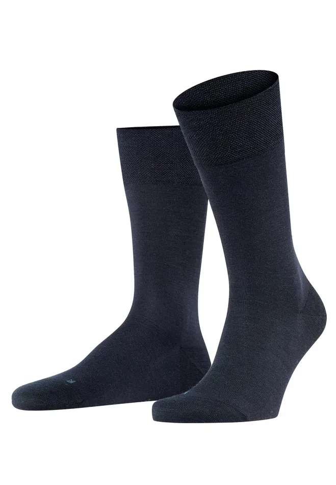 Falke Sensitive Berlin Sock Dark Navy Men HANRO Socks
