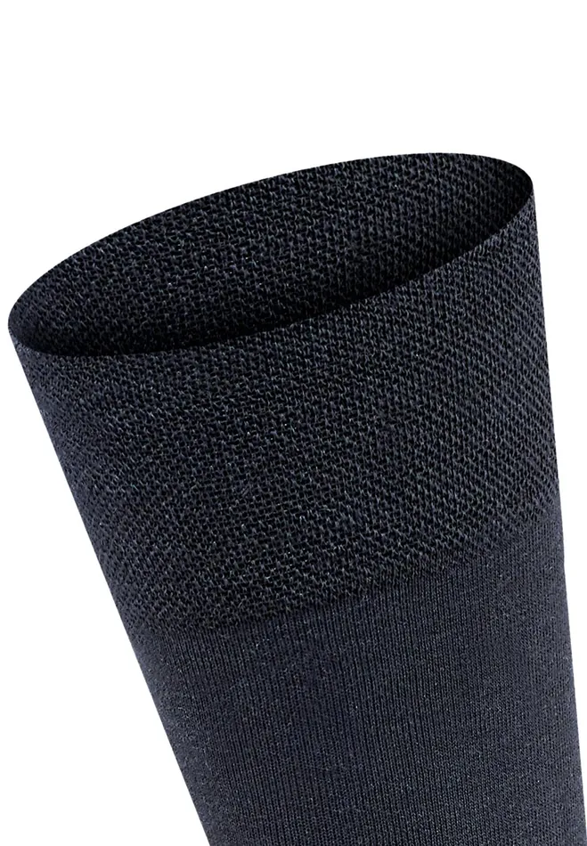 Falke Sensitive Berlin Sock Dark Navy Men HANRO Socks