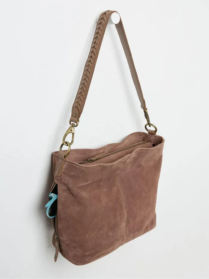 Fat Face Bags and Purses Brown The Valletta Bag 8211 Women