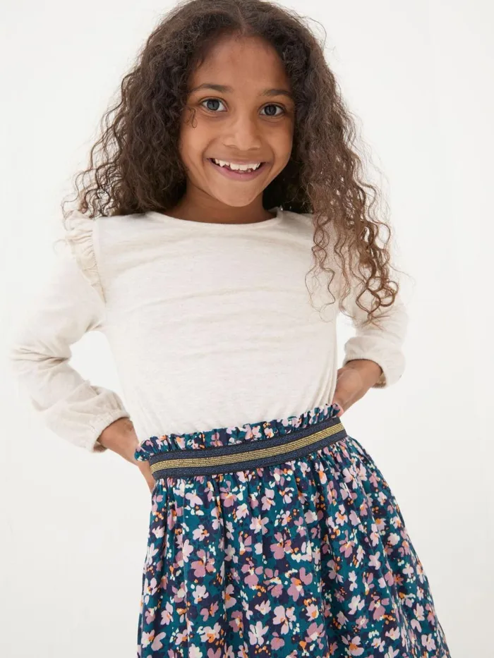 Fat Face Dresses Martha Natural Floral Dress 8211 Kids Fat Face Dresses Martha Natural Floral Dress 8211 Kids