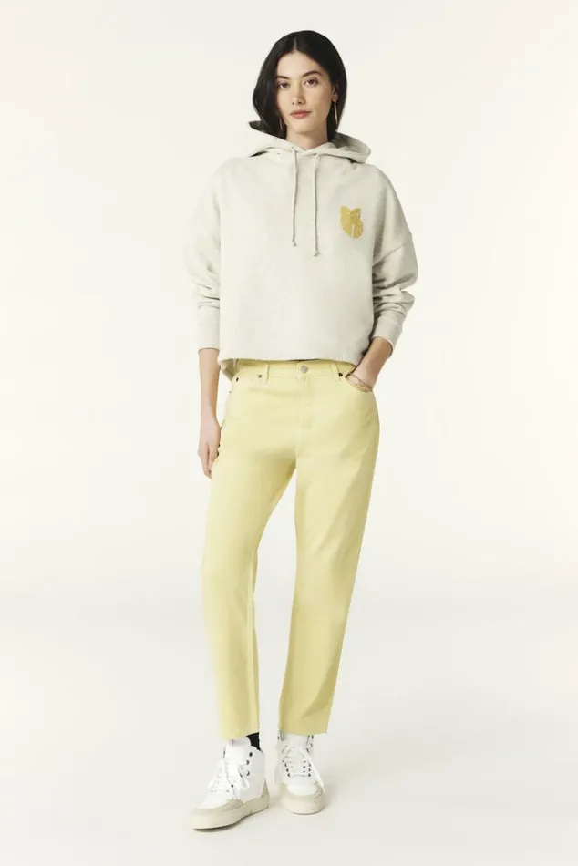 FevaJeans Clothing Baandsh Pants and Jeans