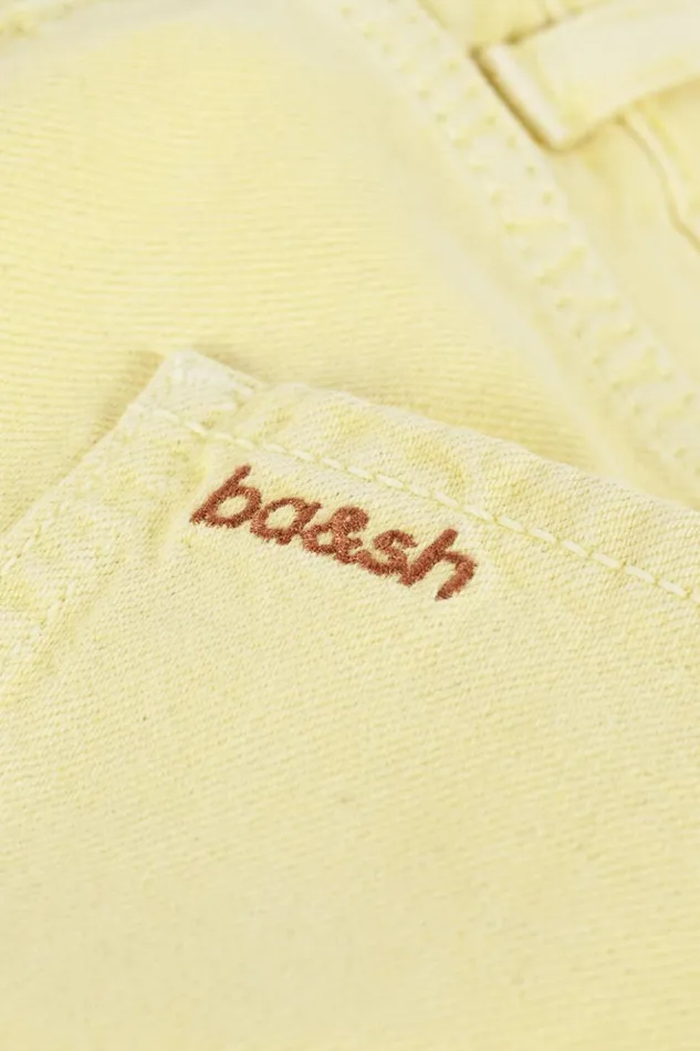 FevaJeans Clothing Baandsh Pants and Jeans