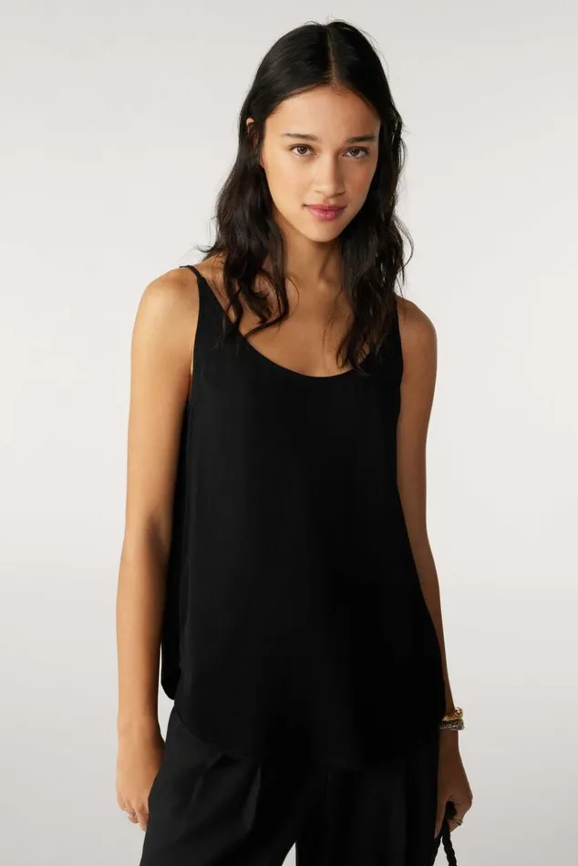 FigueLooseFitting Top Clothing Baandsh Tops and Shirts