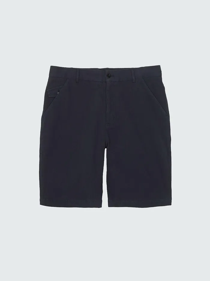 Finisterre Shorts Men Coverack Shorts Navy