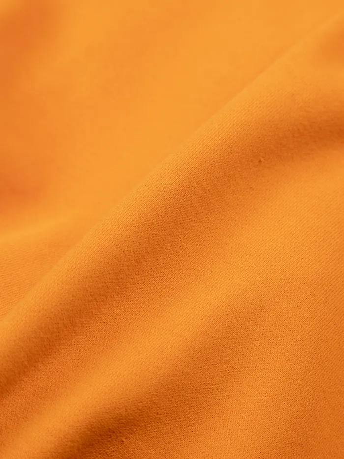 Finisterre Sweaters Men Coho Sweatshirt Harvest Gold