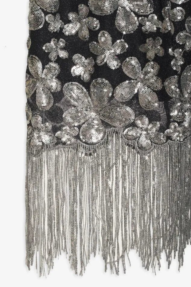 For Love and Lemons Bottoms Colette Mini Skirt Silver 8211 Women For Love and Lemons Bottoms Colette Mini Skirt Silver 8211 Women
