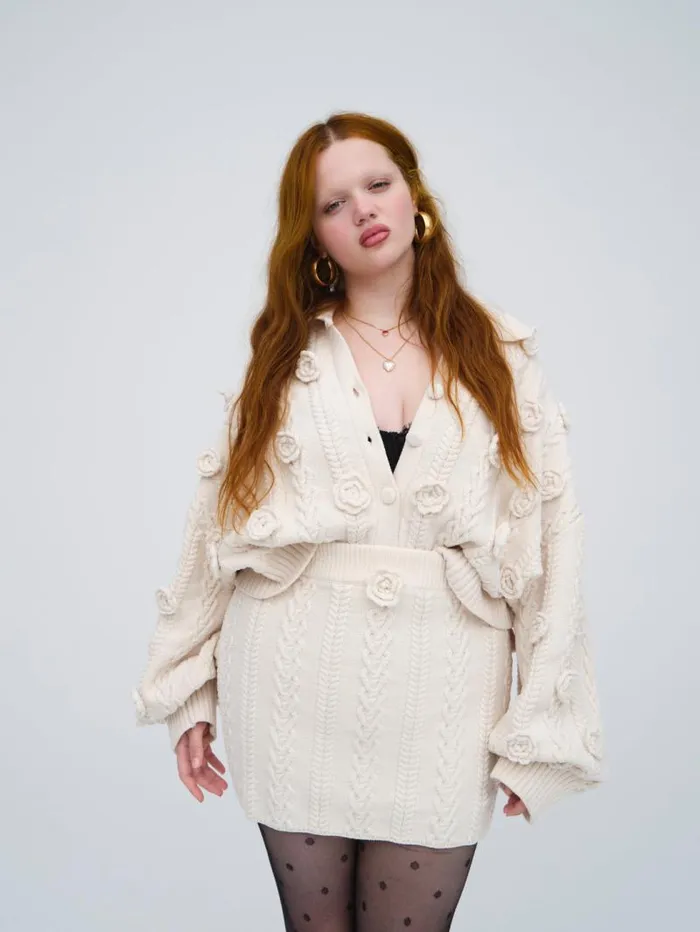 For Love and Lemons Tops Mel Henley White 8211 Women For Love and Lemons Tops Mel Henley White 8211 Women