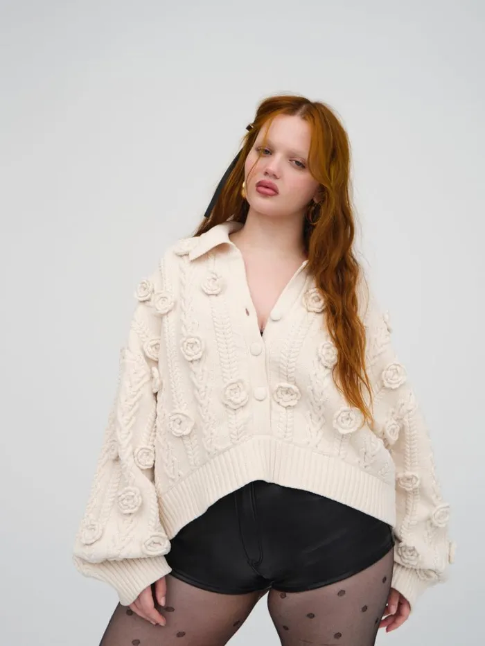 For Love and Lemons Tops Mel Henley White 8211 Women For Love and Lemons Tops Mel Henley White 8211 Women