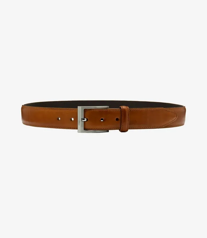 Formal Belts Philip Belt Tan 8211 Loake Men
