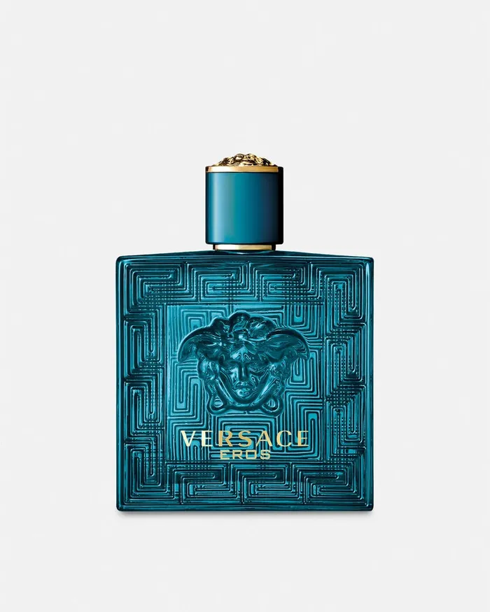 Fragrances and Body Care Men Versace Eros Edt 100 Ml Blue