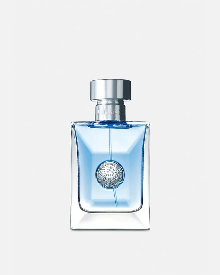 Fragrances and Body Care Men Versace Pour Homme Edt 50 Ml Blue