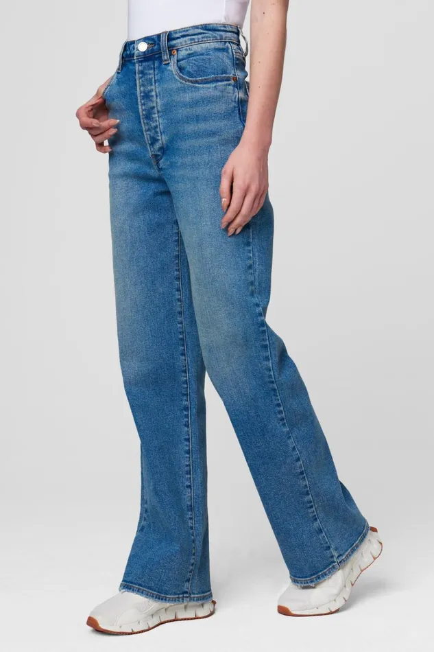 Franklin In Mixtape Jean Women BLANK NYC Jeans