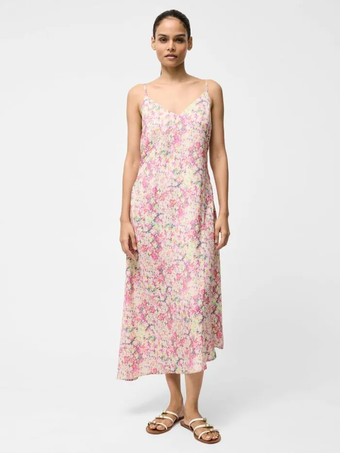 French Connection Donna Hammered Satin Asymmetric Dress Strawberry Shake Women Dresses French Connection Donna Hammered Satin Asymmetric Dress Strawberry Shake Women Dresses