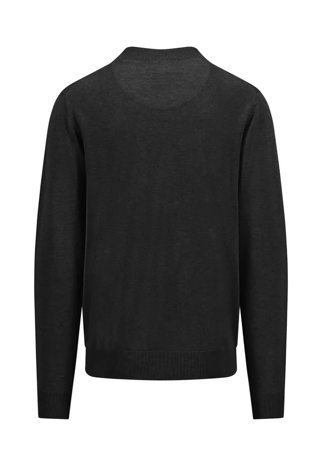 FYNCHHATTON Parting Jacket Made Of 100 Cotton New Offwhitestrong Bluesplashy Oceanpoppy Rednightnavyturf Greenblack Men Cardigan