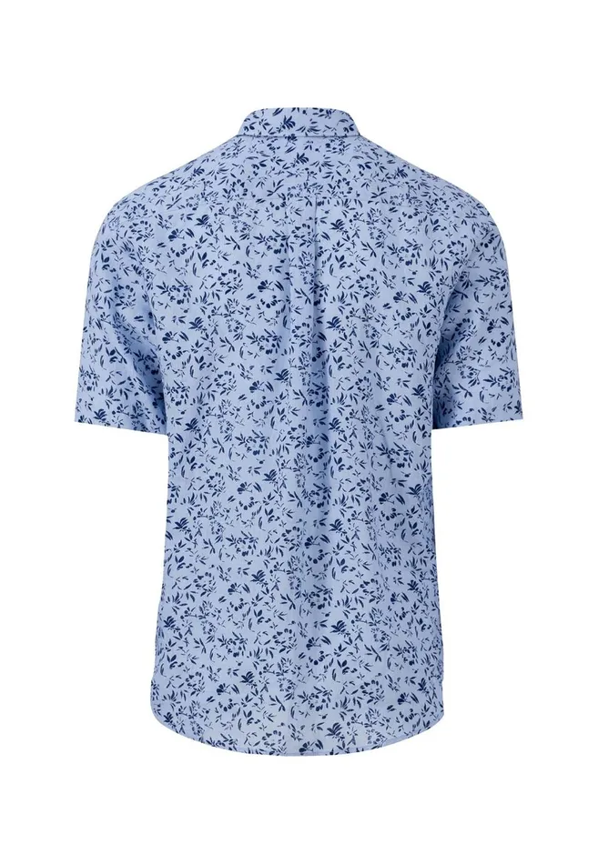 FYNCHHATTON Summer Short sleeved Linen Shirt Nightdusty Lavendersummer Breezedusty Olive Men Shirts FYNCHHATTON Summer Short sleeved Linen Shirt Nightdusty Lavendersummer Breezedusty Olive Men Shirts
