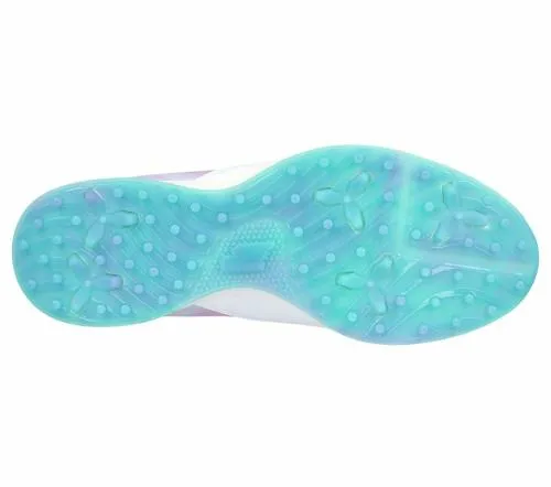 GO GOLF PRO GF White Multi Women SKECHERS Lace Up