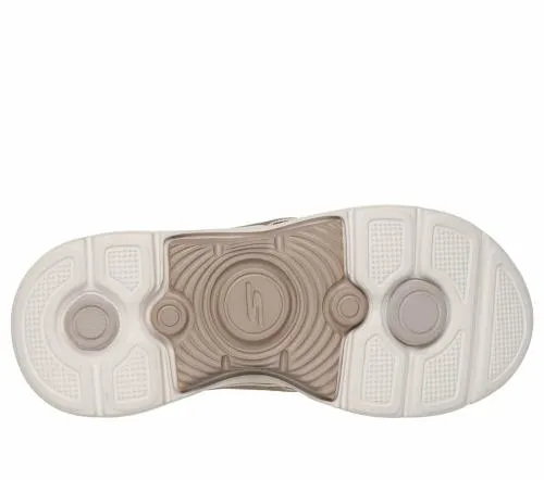 GO WALK Arch Fit 20 Sandal 8211 Vibe Taupe Women SKECHERS Sandals