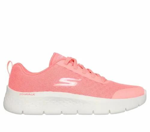 GO WALK Flex 8211 Viva Hot Pink Women SKECHERS SlipOn