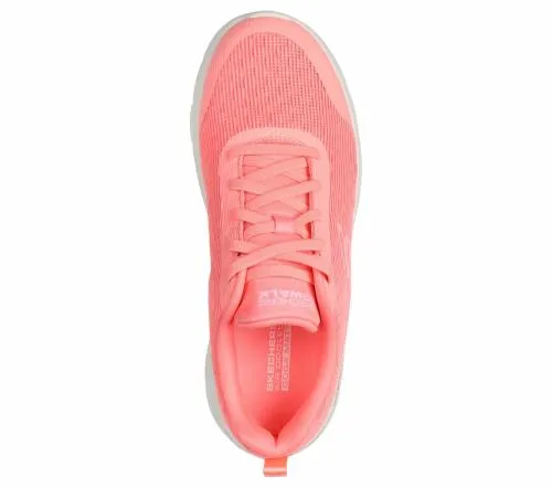 GO WALK Flex 8211 Viva Hot Pink Women SKECHERS SlipOn