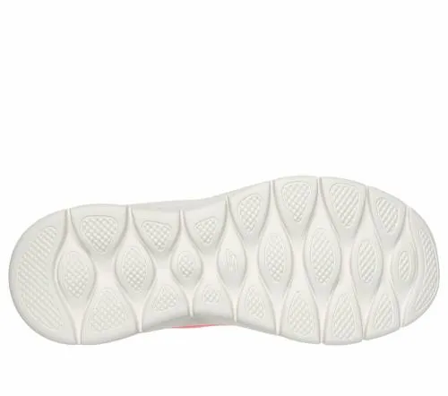 GO WALK Flex 8211 Viva Hot Pink Women SKECHERS SlipOn