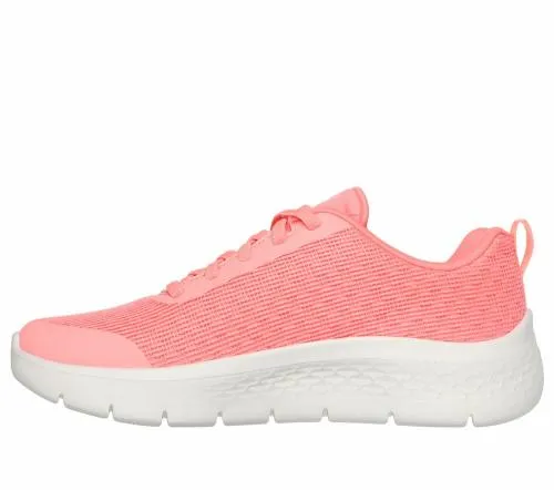 GO WALK Flex 8211 Viva Hot Pink Women SKECHERS SlipOn