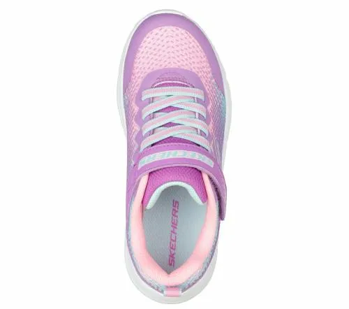 GOrun 650 Purple Multi Kids SKECHERS Kids UK Sizes 9525 GOrun 650 Purple Multi Kids SKECHERS Kids UK Sizes 9525