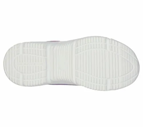GOrun 650 Purple Multi Kids SKECHERS Kids UK Sizes 9525 GOrun 650 Purple Multi Kids SKECHERS Kids UK Sizes 9525