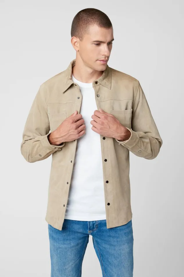 Gotta Be You Sweatshirt Men BLANK NYC Jackets