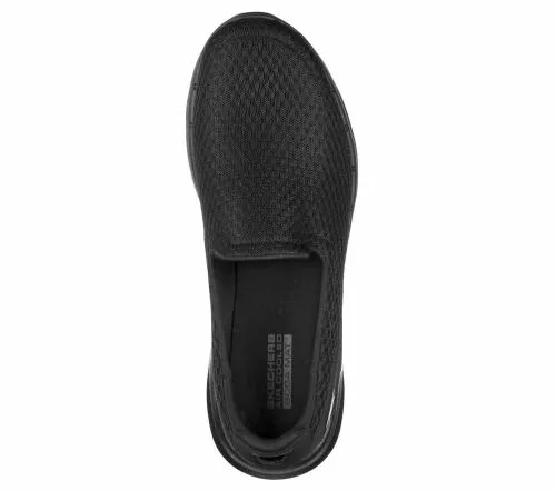 GOwalk 6 8211 Motley Black Men SKECHERS SlipOn