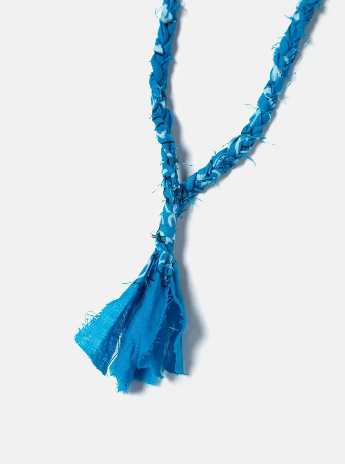 Hanami Of Rome Bandana NecklaceBracelet 5 Men Universal Works Jewellery