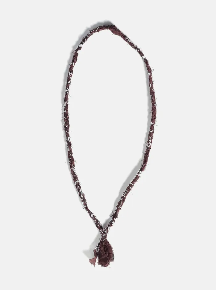 Hanami Of Rome Bandana NecklaceBracelet No19 Men Universal Works Jewellery