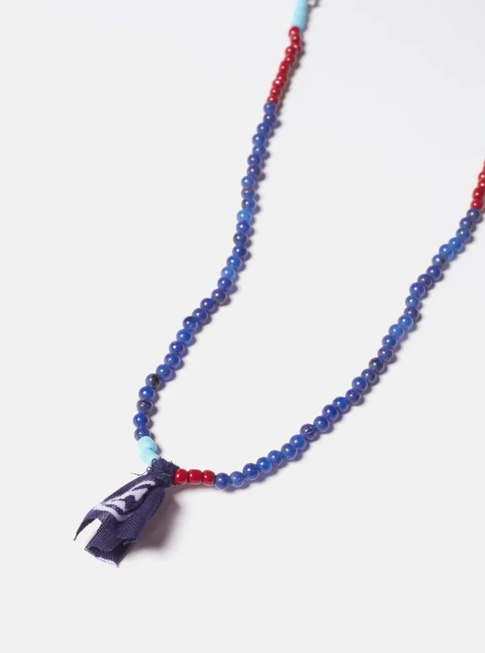 Hanami Of Rome Bandana NecklaceBracelet No28 Men Universal Works Jewellery