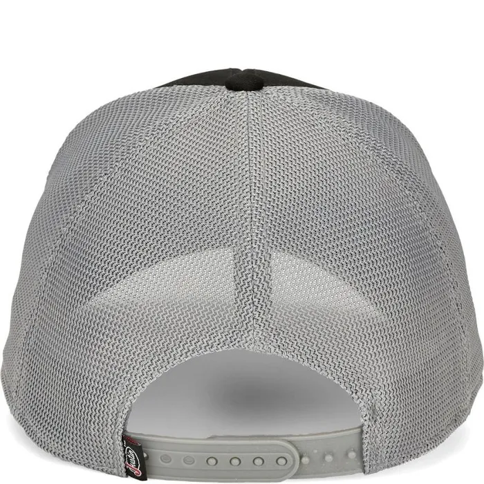Hats and Caps WomenMen Justin Boots JUSTIN Cap Black