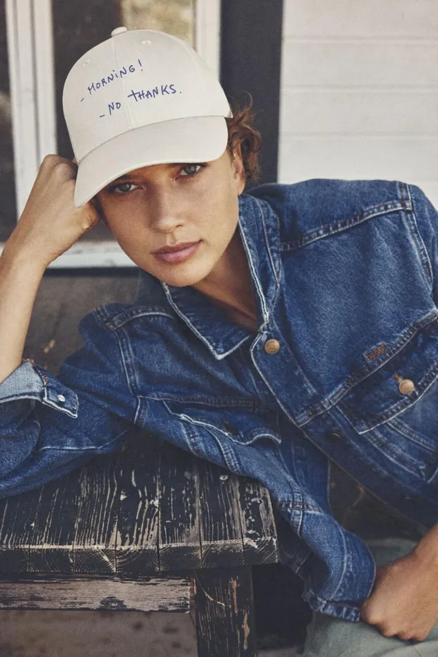 HeluMessage Cap Shoes and Accessories Baandsh Hats