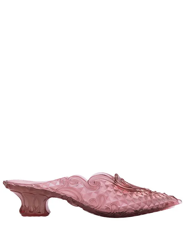 Henrik Vibskov Boutique Court Shoe 8211 Baby Pink Men Shoes