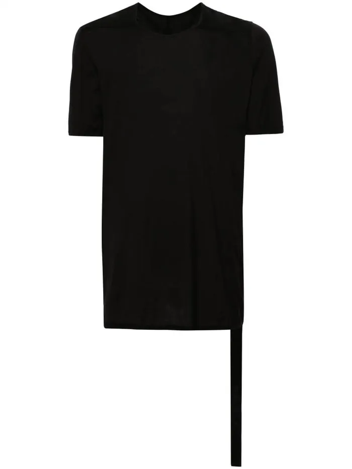 Henrik Vibskov Boutique Level Tshirt 8211 Black Men Tops